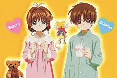 @魔卡少女樱狼糖 的个人主页 - 微博
