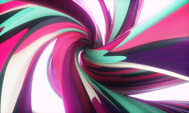 Curved Lines Series ...