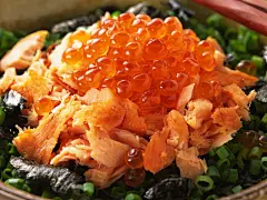 海鲜美食壁纸桌面壁纸4