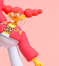 Party On! :: Behance