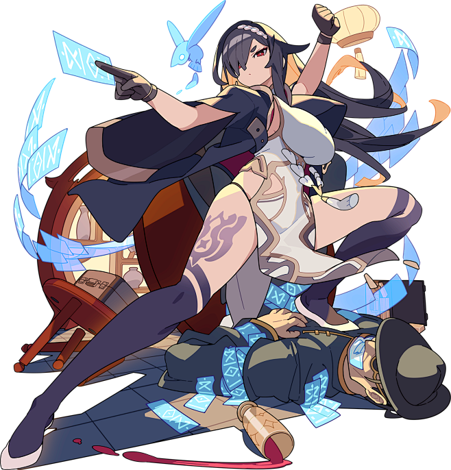 弹射世界中文WIKI