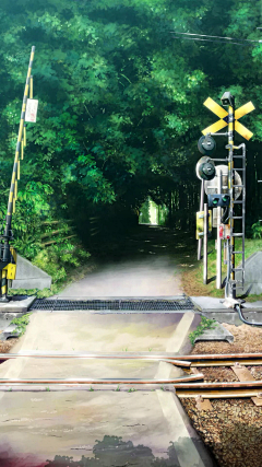 そそぐ采集到场景图