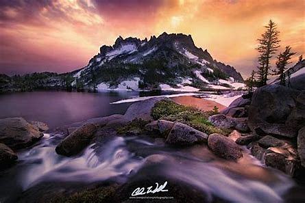 Pacific scenery 的图像结...