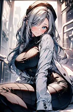 大自然的搬运工 (92)