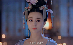 浮生落羽采集到古装剧1