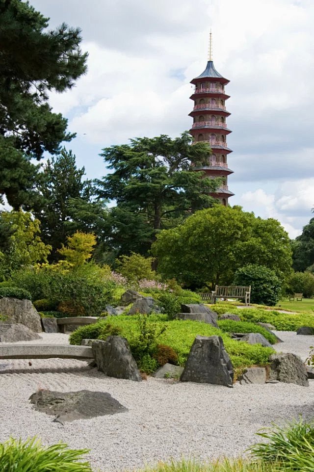 英国皇家植物园