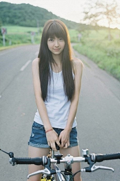 顾婉婉的爸爸采集到美女