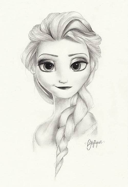  女王 冰雪奇缘 Elsa 女王