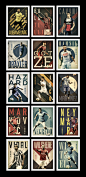 UEFA CHAMPIONS LEAGUE: 15 TO WATCH on Behance