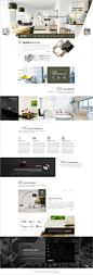 Arczone is beautifully design premium #PSD template for #Interior Design, #Decor, Architecture Business website download now➩ https://themeforest.net/item/arczone-interior-design-decor-architecture-business-template-/17382115?ref=Datasata: 