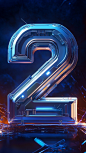 jasmine_jackson8327_The_number_2_is_made_of_machine_clear_sha_19f87b15-832b-4141-b6a6-3fd14a89c33b_1