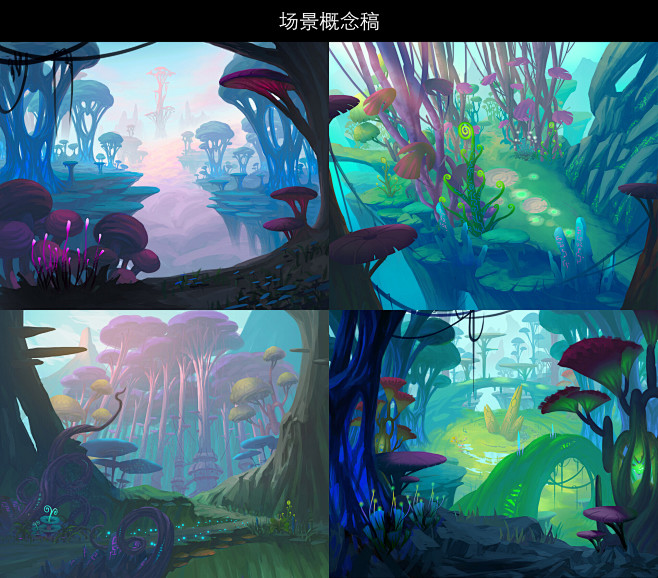 game Concept Design,...
