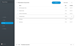JasonPCT采集到管理系统