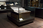 BH7 Display Case - The Bodleian Libraries