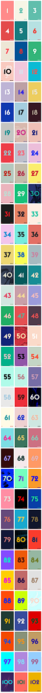 No 2. ColorClaim – 让你选颜色不再纠结

Tobias是我去年粉上的大神，他把自己从2012年做过的产品的上百种配色方案总结到了一起，起名叫ColorClaim。个人认为比colourlover等各大色盘分享网站都靠谱，毕竟是大神开过光的，基本都是拿来既用的。自从有了ColorClaim，我就告别了颜色选择疑难症。