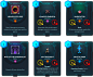 Update 45: Pre-Alpha 0.0.13 Released, Tournament Winners, Neutral Minion Video Overview, Revised HUD UI · DUELYST : This week we introduced 6 new battle units/spells, adjusted our Gold/Quest systems, revamped our in-game HUD UI, and fixed more bugs/optimi