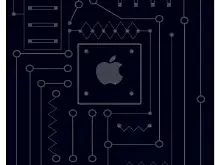 Apple苹果主题手机壁纸