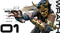 Apex Apexlegends esports thumbnail