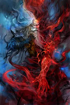 男频.玄幻.封面.底图.素材.人物.古风.剑.精… - 堆糖，美图壁纸兴趣社区