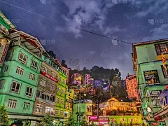 街景