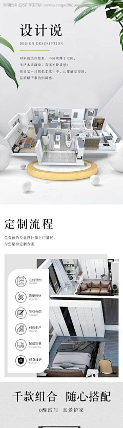 simply111111采集到全屋定制