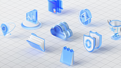 古月-design采集到3D
