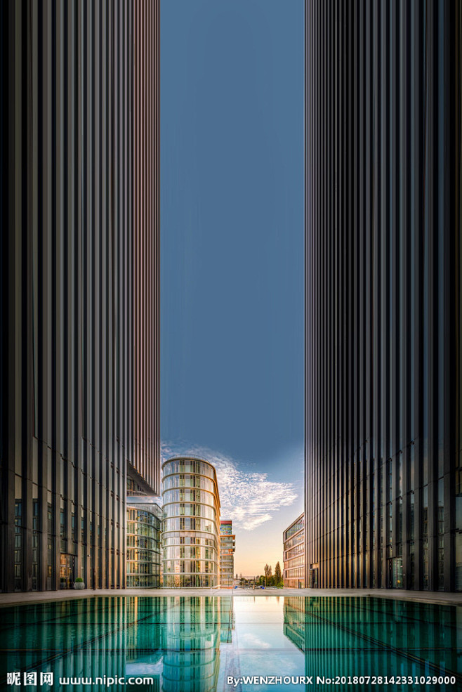 城市