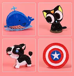 得力3d打印笔 儿童无线低温立体绘画涂鸦笔 智能打印笔耗材 儿童创意diy玩具 3D绘画笔耗材【荧光款10色共50米】74861【图片 价格 品牌 报价】-京东