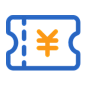 优惠券