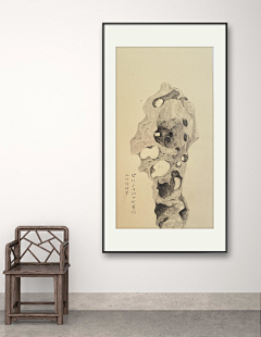 璞砂堂采集到国画,速写