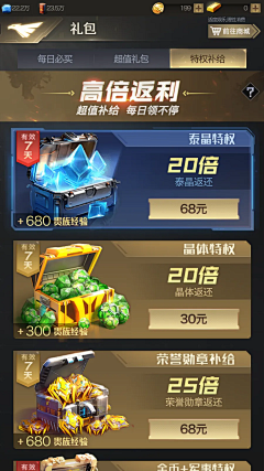豆瓣儿鱼采集到SLG