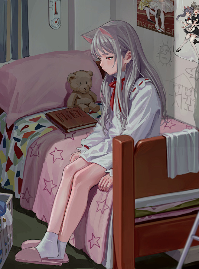 「2019/2」/「FKEY」の漫画 [...
