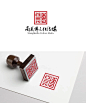 传媒公司logo设计 传媒公司VI设计