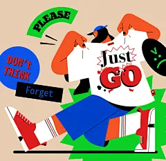 Fashion Girls illustrationsby yujin Won