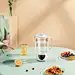 【养生壶摄影】小家电场景图拍摄/厨房电器摄影 X 逆光者视觉摄影设计