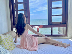 李倩女士在进步🏃采集到女生