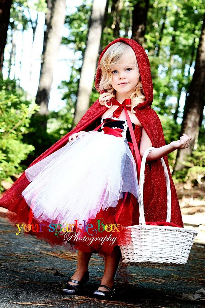 Little Red Riding Ho...