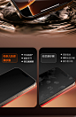 【电竞专用】柏奈儿适用苹果16promax磨砂钢化膜iphone15pro手机膜新款14plus防指纹13贴膜电竞12plus游戏11X-tmall.com天猫