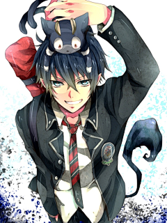 detectivej采集到动漫二次元