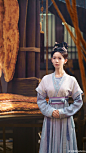 颜心记·陈瑶