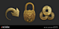 Total War: Three Kingdoms - Icons