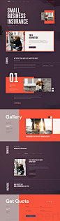 dribbble-nextinsurancewebsitedesignconceptx-by-shekh-al-raihan-1565803872k4n8g.jpg (3200×11806)