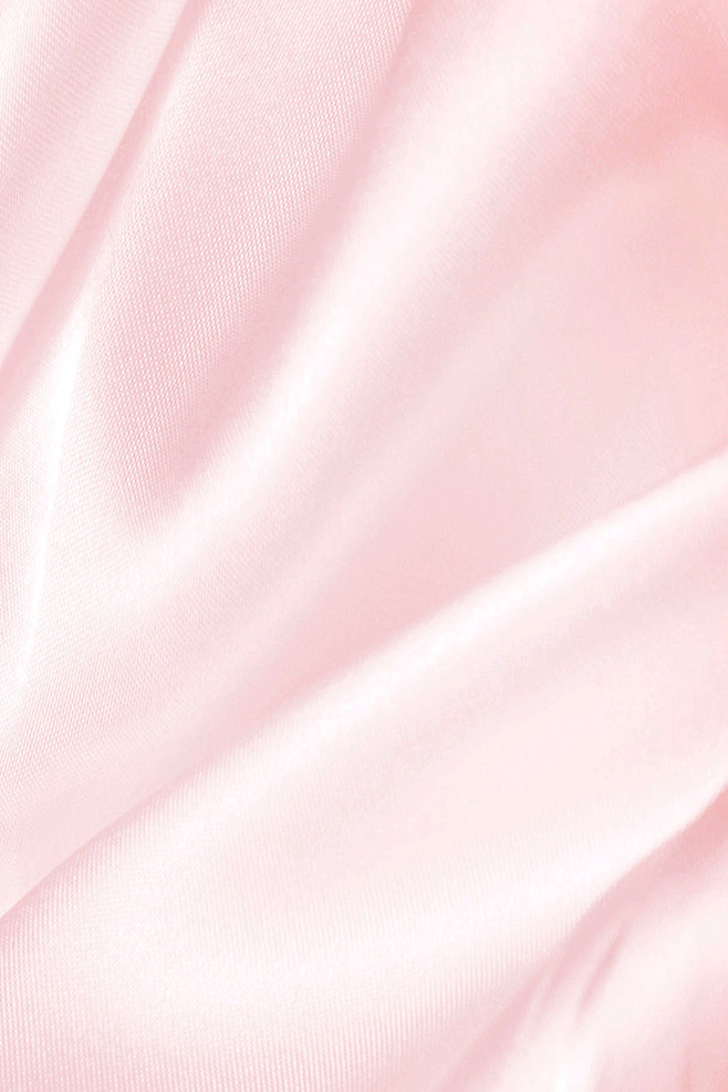 粉色质感丝绸幕布纹理背景