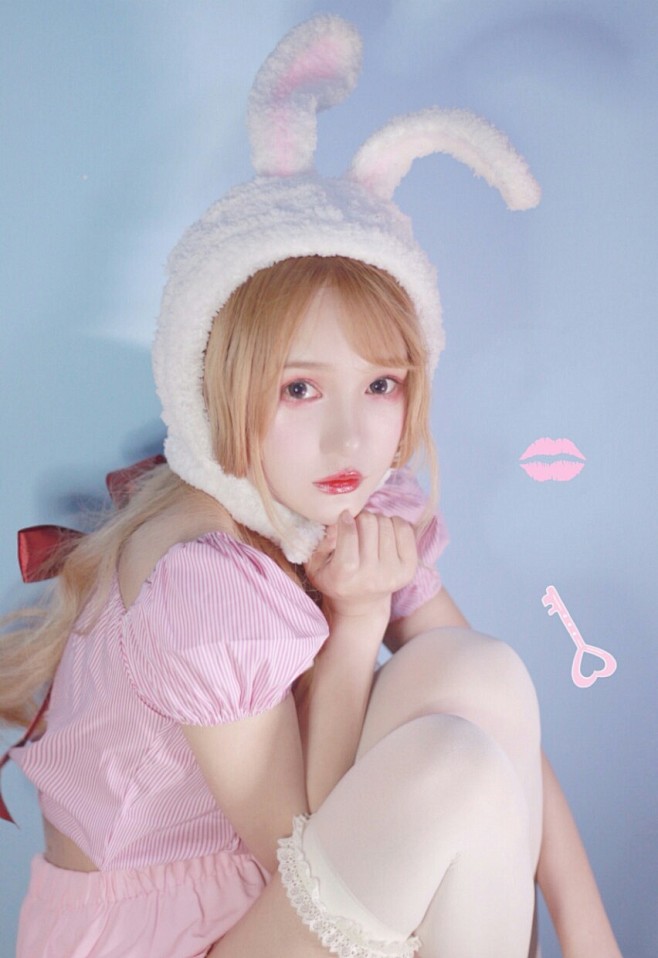 兔女郎