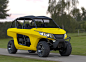 K-DESIGN AWARD - The New UTV design : .