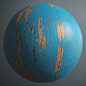 Skyfront VR Textures, Enrico Tammekänd : Some of the Substance Designer textures I have created for a game Skyfront VR.
https://www.skyfrontvr.com/
