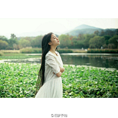 恩恩″采集到美女自拍