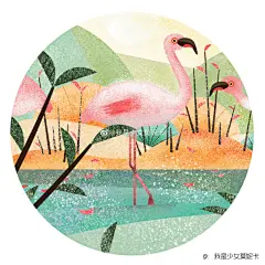 企鹅妈妈商业插画课超话#毕业打卡# 很意外的情况下知道了@企鹅妈妈Alice 的课，毫不犹豫的报了名，等待了一个月之后开始了正式的课程！真的是受益匪浅！感觉自己在电脑手绘的领域精进了非常非常多！太喜欢老师讲的所有知识了！有时候觉得真的是生命中遇见了一位贵人，能够让我在迷茫的时候坚定自己 ​​​​...展开全文c