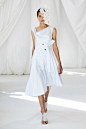 Delpozo Spring 2019 Ready-to-Wear Fashion Show : The complete Delpozo Spring 2019 Ready-to-Wear fashion show now on Vogue Runway.