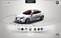 Alfa Giulietta - Interactive Kiosk on the Behance Network